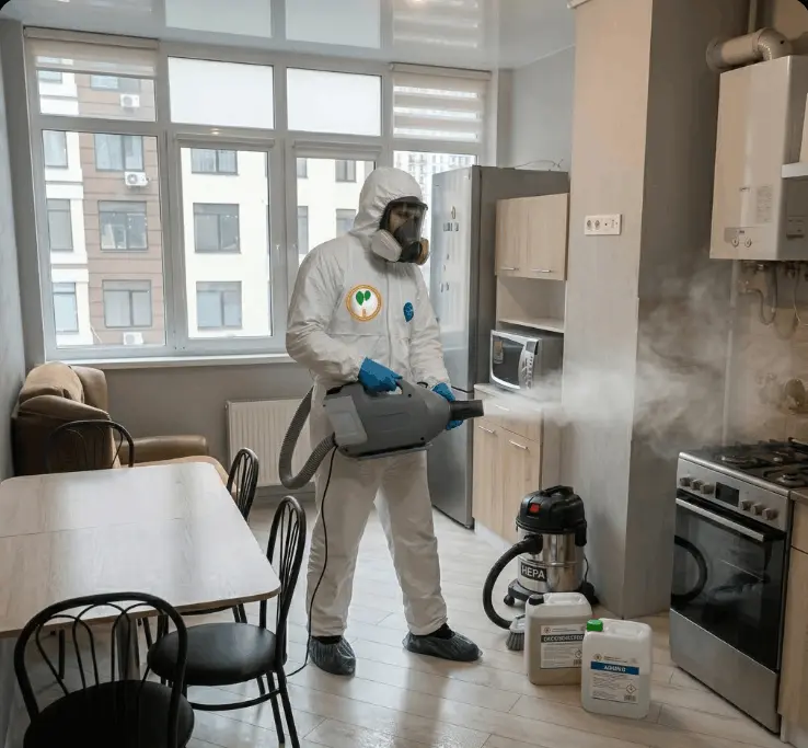Клопы - фото 2